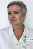 Григорьева Ольга Владимировна - Москва