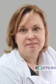 Григорьева Светлана Юрьевна - Пермь