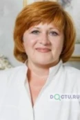Григорьева Светлана Викторовна - Красноярск