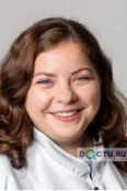 Григорьева Светлана Николаевна - Саратов