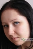 Григорьева Светлана Владимировна - Нижний Новгород