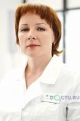 Григорьева Татьяна Сергеевна - Челябинск