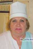 Григорьева Тамара Васильевна - Тамбов