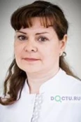 Григорьева Татьяна Николаевна - Хабаровск