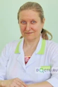Григорьева Валентина Ивановна - Чебоксары