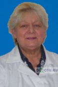 Григорьева Валентина Михайловна - Чебоксары