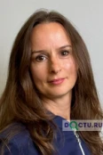 Григорьева Валентина Сергеевна - Томск