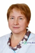 Григорьева Валентина Васильевна - Архангельск