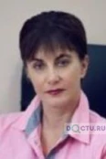 Григорьева Вера Владиславовна - Хабаровск
