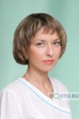 Григорьева Жанна Ивановна - Иркутск