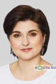 Григорьевская Екатерина Теймуразовна - Санкт-Петербург
