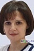 Григоревская Елена Вячеславовна - Сургут