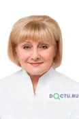 Григоревская Ольга Александровна - Барнаул