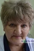 Григорьевская Таисия Ивановна - Тамбов