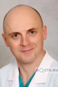 Григорьевский Дмитрий Вячеславович - Москва