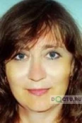 Григоричева Елена Александровна - Челябинск