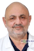 Григорян Араик Эдуардович - Калининград