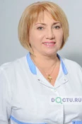 Григорьян Алла Суреновна - Ставрополь
