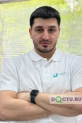 Григорян Арсен Эдикович - Саратов