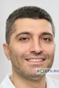 Григорян Арутюн Вачикович - Петрозаводск