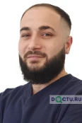 Григорян Давит Вачаганович - Краснодар