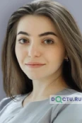 Григорян Джульетта Джоновна - Москва