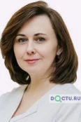 Григорян Елена Валерьевна - Барнаул