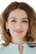Григорян Эвелина Саркисовна - Красноярск