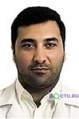 Григорян Карен Вагинакович - Тюмень