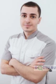 Григорян Левон Славович - Ставрополь