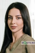 Григорян Людмила Грайровна - Ставрополь
