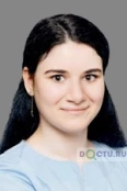 Григорян Лусине Аркадьевна - Москва