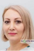 Григорян Мэри Самвеловна - Москва