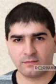 Григорян Сергей Геворкович - Ставрополь