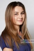 Григорьянц Анаит Вадимовна - Москва