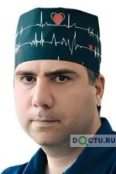 Григорьянц Армен Александрович - Ставрополь
