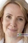Григорьянц Ирина Вячеславовна - Ставрополь