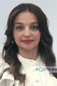 Григорьянц Виктория Леоновна - Москва