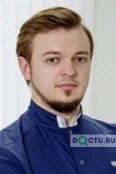 Григоров Станислав Сергеевич - Тула