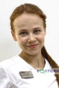 Григорова Екатерина Дмитриевна - Рязань