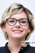 Григорова Ирина Александровна - Уфа