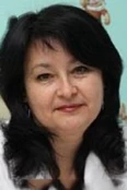 Григорова Лариса Геннадиевна - Волгоград