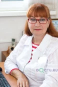 Григорова Наталья Сергеевна - Москва