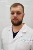 Григорук Петр Петрович - Тюмень