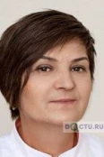 Грик Антонина Серафимовна - Юрга