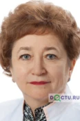 Грихно Людмила Ивановна - Уфа