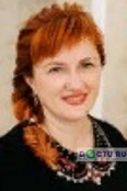 Грилевская Кристина Илгварсовна - Ставрополь