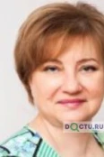Гринь Елена Владимировна - Москва
