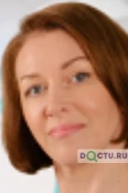 Гринь Светлана Николаевна - Омск