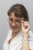 Гринченко Ирина Павловна - Москва